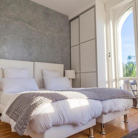 Close Croisette-Modern-A/C-Congress-Beaches Cannes Ngoại thất bức ảnh
