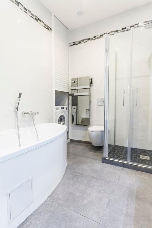 Close Croisette-Modern-A/C-Congress-Beaches Cannes Ngoại thất bức ảnh