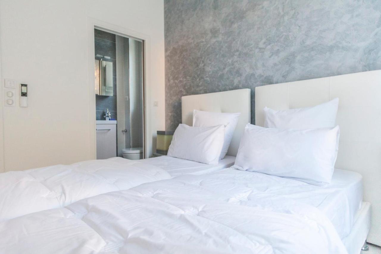 Close Croisette-Modern-A/C-Congress-Beaches Cannes Ngoại thất bức ảnh