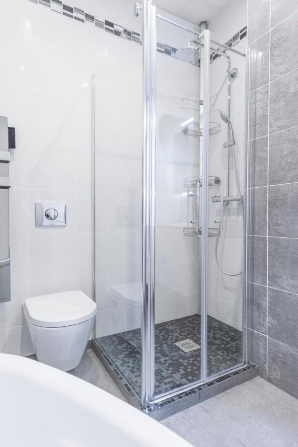 Close Croisette-Modern-A/C-Congress-Beaches Cannes Ngoại thất bức ảnh