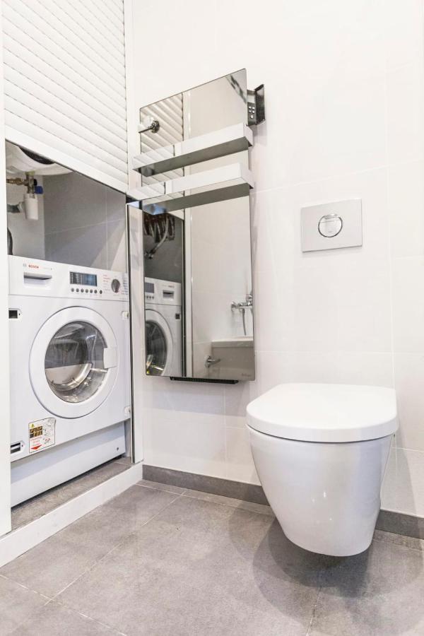 Close Croisette-Modern-A/C-Congress-Beaches Cannes Ngoại thất bức ảnh