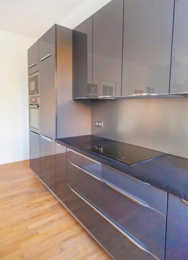 Close Croisette-Modern-A/C-Congress-Beaches Cannes Ngoại thất bức ảnh