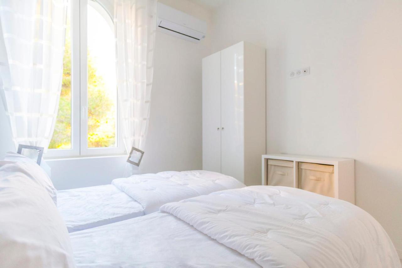 Close Croisette-Modern-A/C-Congress-Beaches Cannes Ngoại thất bức ảnh