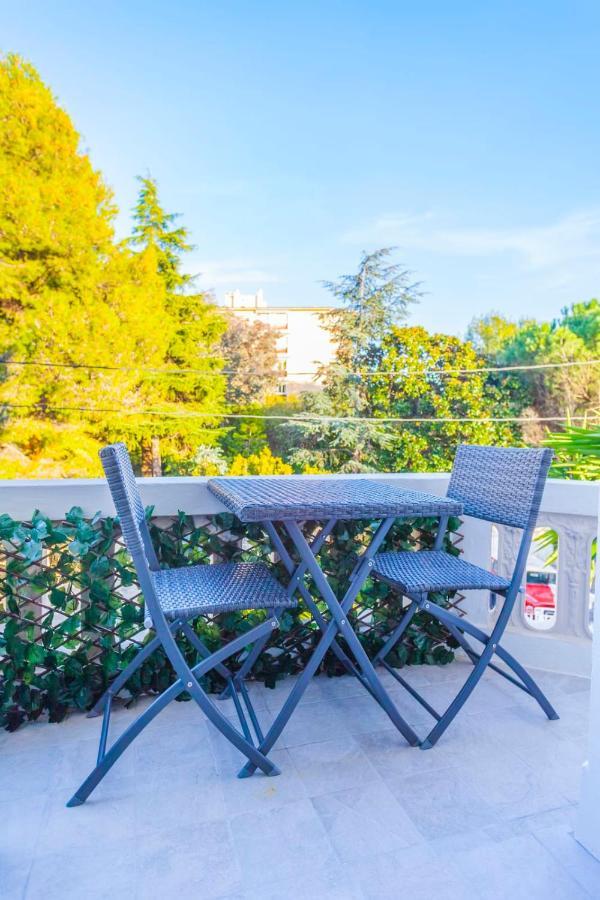 Close Croisette-Modern-A/C-Congress-Beaches Cannes Ngoại thất bức ảnh